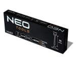 NEO Čavli za klamerice Type 300 14-650/14-658 - Slika 2