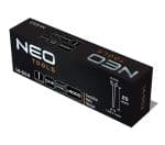 NEO Čavli za klamerice Type 300 14-650/14-658 - Slika 4