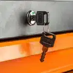 NEO Radionička kolica 84-221-9 - Slika 3