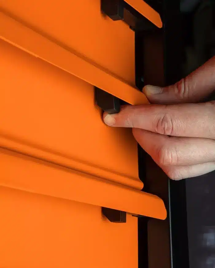 NEO Radionička kolica 84-221-9 - Slika 12