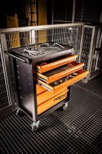 NEO Radionička kolica 84-221-9 - Slika 2