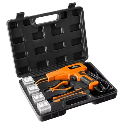 NEO Set za lemljenje plastike 19-158