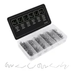 NEO Set plastičnih spajalica 600/1 za 19-158  19-159 - Slika 2