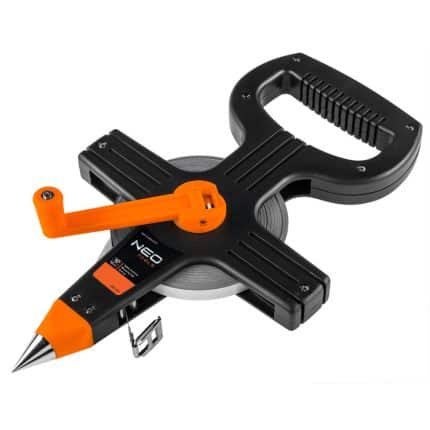 NEO Mjerna traka 50m x 10mm 68-151