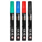 NEO Građevinski marker u boji, trajni 13-851