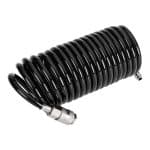 NEO Spiralni crijevo 8 x 12 mm, 5 m, PU 12-074-1