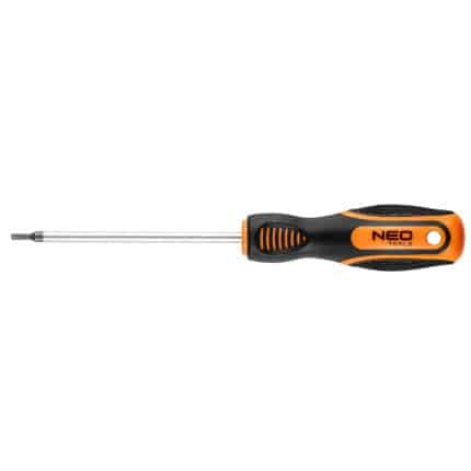 NEO Odvijač torx T10-T27 04-186-04-190