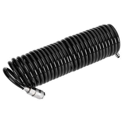 NEO Spiralno crijevo 8 x 12 mm, 15 m, PU 12-075-1