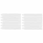 NEO Kreda za tehničko označavanje, bijela, 12 kom 13-962