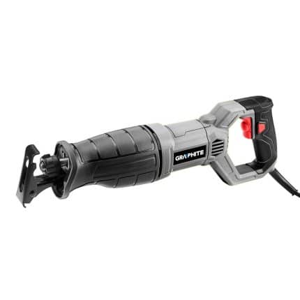 Graphite sabljasta pila 710 W 58G961