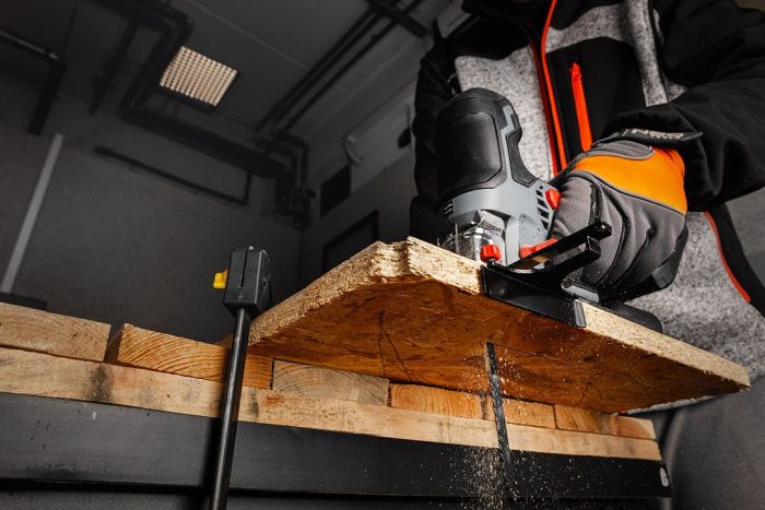 GRAPHITE 18V Energy+ ubodna pila brushless, bez baterije 58GE145 - Slika 3