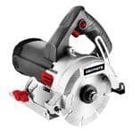 Graphite rezač za kamen i keramiku 1400 W, 125 mm 59G888
