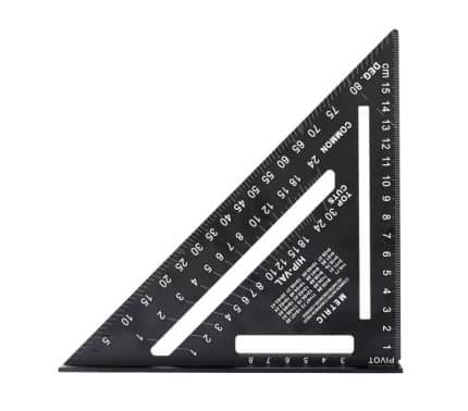 NEO Kutno ravnalo 150 mm