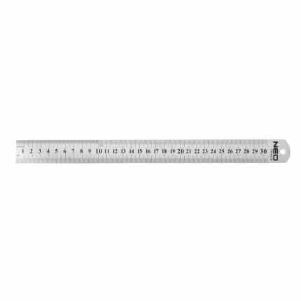 NEO Ravnalo 300 - 1000 mm 72-213-72-210