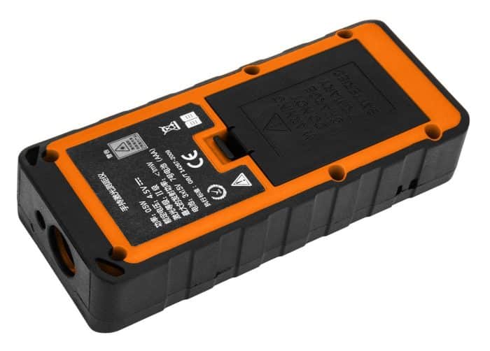 NEO Laserski daljinomjer, domet 100m 75-207 - Slika 7