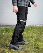 NEO Mix&Match radne hlače s ojačanjima 81-351-1 - Slika 2