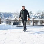 NEO Mix&Match radne hlače s ojačanjima 81-351-1 - Slika 9