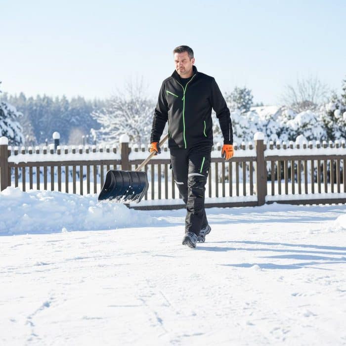 NEO Mix&Match radne hlače s ojačanjima 81-351-1 - Slika 9