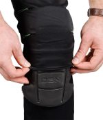 NEO Mix&Match radne hlače s ojačanjima 81-351-1 - Slika 8