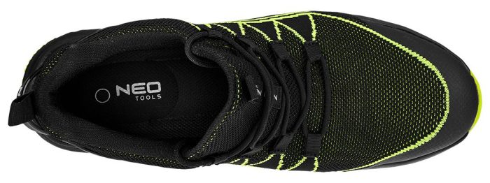 NEO SB SR radne cipele s kapicom 82-161 - Slika 9