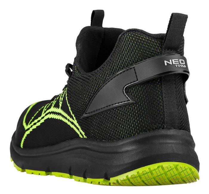 NEO SB SR radne cipele s kapicom 82-161 - Slika 6