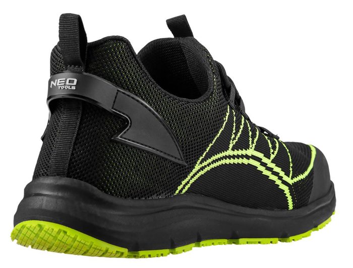 NEO SB SR radne cipele s kapicom 82-161 - Slika 5