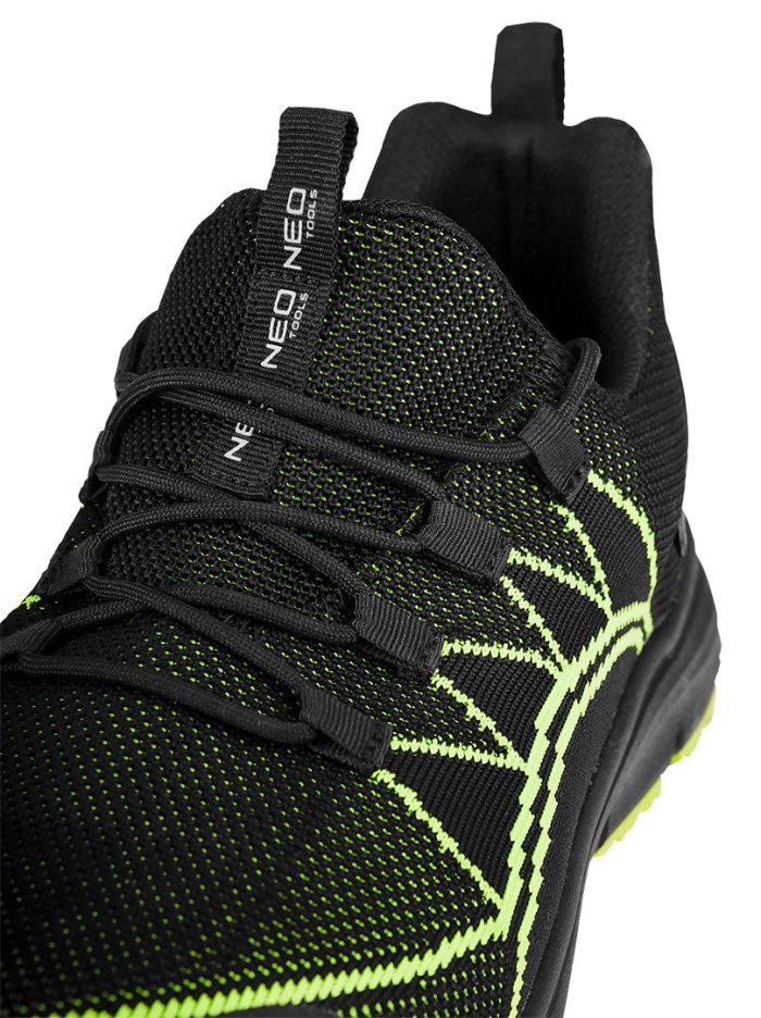 NEO SB SR radne cipele s kapicom 82-161 - Slika 4