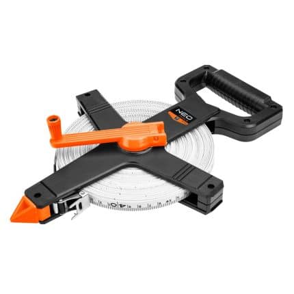 NEO Mjerna traka 50m x 13mm 68-051