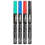 NEO Građevinski marker, u boji, vodotporan 13-853