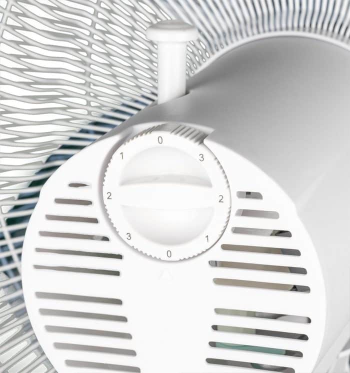 NEO Podni ventilator 50W 90-015 - Slika 11