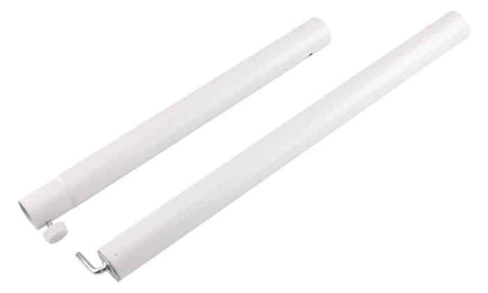 NEO Podni ventilator 50W 90-015 - Slika 10