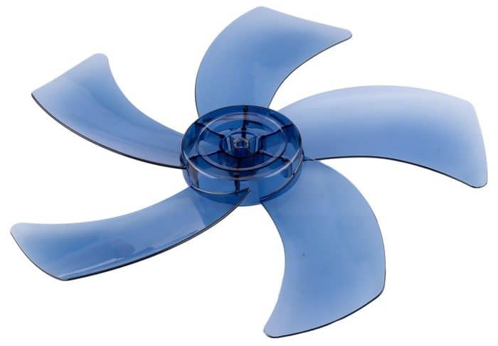 NEO Podni ventilator 50W 90-015 - Slika 9