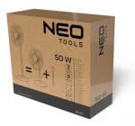 NEO Podni ventilator 50W 90-015 - Slika 4
