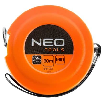 NEO Mjerna traka 30m 68-130