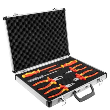 NEO Set alata za električare 7/1, 01-235