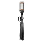 NEO Aku punjiva lampa 5000 LM + punjač 99-121 - Slika 6