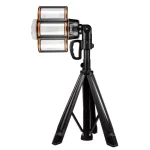 NEO Aku punjiva lampa 5000 LM + punjač 99-121 - Slika 3
