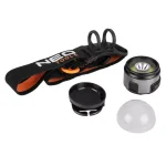 NEO Bivak naglavna lampa 99-123 - Slika 2