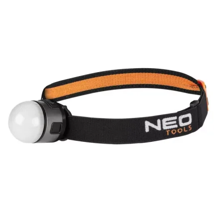 NEO Bivak naglavna lampa 99-123