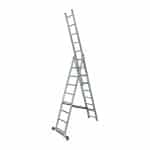 KRAUSE Čep PVC 61,5 mm za nogare trodijelnih ljestava