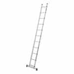 KRAUSE Ljestve prislone 11 gazišta CORDA