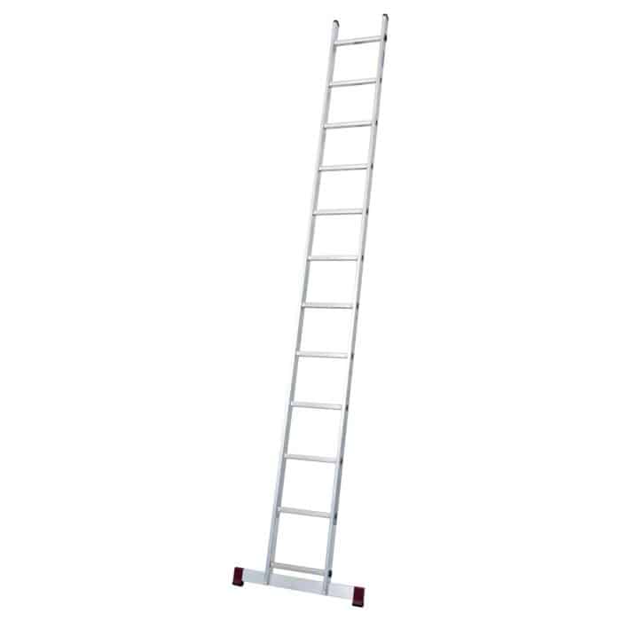 KRAUSE Ljestve prislone 12 gazišta CORDA - Slika 2