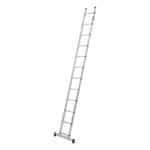 KRAUSE Ljestve prislone 12 gazišta CORDA