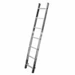 KRAUSE Ljestve trodijelne 3x7 gazišta CORDA