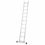 KRAUSE Ljestve prislone 11 gazišta CORDA - Slika 2