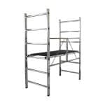 KRAUSE Skela stabilna radna visina 2,80, nosivost 450 kg CORDA