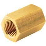 Mesingana spojnica za zrak - prijelaz FF