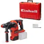 EINHELL PXC aku čekić bušilica TP-HD 36/30 Li-BL +4 - Solo