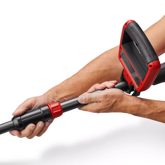 EINHELL PXC aku trimer za travu GE-CT 18/25 Li-Solo - Slika 4