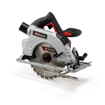 Einhell PXC aku ručna kružna pila TP-CS 18/190 Li BL-Solo